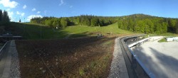 Archiv Foto Webcam Hochficht Reischlberg Talstation 17:00