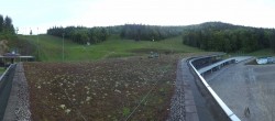 Archiv Foto Webcam Hochficht Reischlberg Talstation 05:00