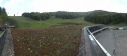 Archived image Webcam Reischlberg base station 05:00