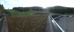 Archived image Webcam Reischlberg base station 06:00
