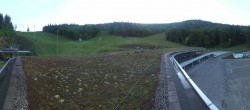 Archiv Foto Webcam Hochficht Reischlberg Talstation 05:00