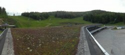 Archiv Foto Webcam Hochficht Reischlberg Talstation 05:00