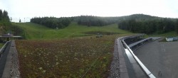 Archiv Foto Webcam Hochficht Reischlberg Talstation 05:00