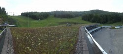 Archived image Webcam Reischlberg base station 05:00