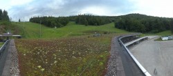 Archiv Foto Webcam Hochficht Reischlberg Talstation 06:00