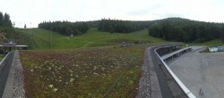 Archiv Foto Webcam Hochficht Reischlberg Talstation 05:00