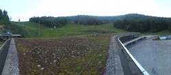Archiv Foto Webcam Hochficht Reischlberg Talstation 05:00