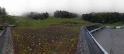 Archiv Foto Webcam Hochficht Reischlberg Talstation 05:00