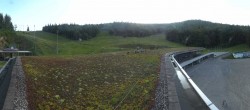 Archived image Webcam Reischlberg base station 05:00