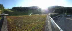 Archived image Webcam Reischlberg base station 06:00
