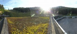 Archiv Foto Webcam Hochficht Reischlberg Talstation 06:00