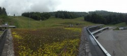 Archiv Foto Webcam Hochficht Reischlberg Talstation 11:00