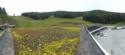 Archiv Foto Webcam Hochficht Reischlberg Talstation 07:00