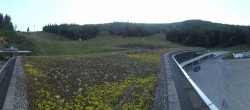 Archiv Foto Webcam Hochficht Reischlberg Talstation 05:00