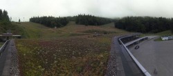 Archiv Foto Webcam Hochficht Reischlberg Talstation 05:00
