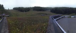 Archiv Foto Webcam Hochficht Reischlberg Talstation 05:00