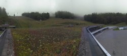 Archiv Foto Webcam Hochficht Reischlberg Talstation 06:00