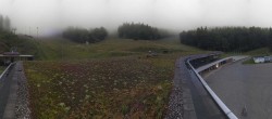 Archiv Foto Webcam Hochficht Reischlberg Talstation 05:00