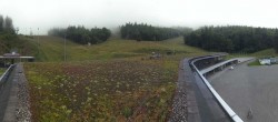 Archiv Foto Webcam Hochficht Reischlberg Talstation 07:00