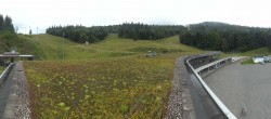 Archiv Foto Webcam Hochficht Reischlberg Talstation 11:00