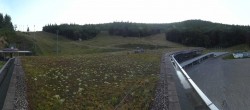 Archiv Foto Webcam Hochficht Reischlberg Talstation 05:00