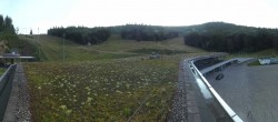 Archiv Foto Webcam Hochficht Reischlberg Talstation 06:00