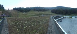 Archiv Foto Webcam Hochficht Reischlberg Talstation 06:00