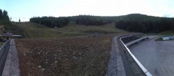 Archiv Foto Webcam Hochficht Reischlberg Talstation 05:00