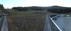 Archiv Foto Webcam Hochficht Reischlberg Talstation 06:00