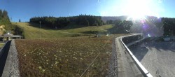 Archiv Foto Webcam Hochficht Reischlberg Talstation 05:00
