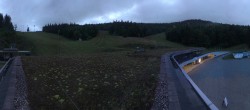 Archiv Foto Webcam Hochficht Reischlberg Talstation 05:00