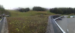 Archiv Foto Webcam Hochficht Reischlberg Talstation 09:00