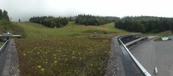 Archiv Foto Webcam Hochficht Reischlberg Talstation 11:00