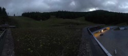 Archiv Foto Webcam Hochficht Reischlberg Talstation 05:00