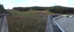 Archiv Foto Webcam Hochficht Reischlberg Talstation 17:00
