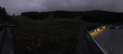Archived image Webcam Reischlberg base station 05:00