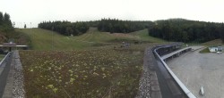 Archived image Webcam Reischlberg base station 07:00