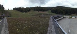 Archived image Webcam Reischlberg base station 17:00