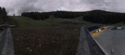Archived image Webcam Reischlberg base station 19:00