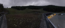 Archiv Foto Webcam Hochficht Reischlberg Talstation 05:00