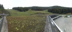 Archiv Foto Webcam Hochficht Reischlberg Talstation 07:00