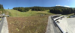 Archived image Webcam Reischlberg base station 11:00