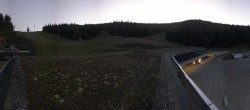 Archived image Webcam Reischlberg base station 05:00