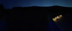 Archiv Foto Webcam Hochficht Reischlberg Talstation 05:00