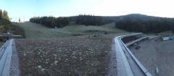 Archiv Foto Webcam Hochficht Reischlberg Talstation 07:00