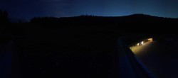 Archiv Foto Webcam Hochficht Reischlberg Talstation 05:00
