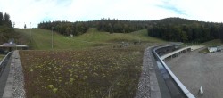Archiv Foto Webcam Hochficht Reischlberg Talstation 15:00