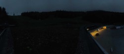 Archiv Foto Webcam Hochficht Reischlberg Talstation 06:00
