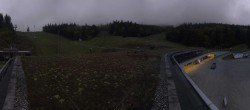 Archiv Foto Webcam Hochficht Reischlberg Talstation 17:00