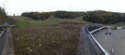 Archiv Foto Webcam Hochficht Reischlberg Talstation 07:00